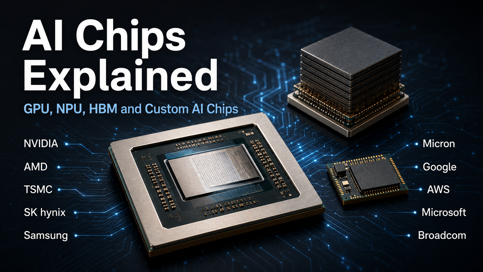 AI Chips · Part 2