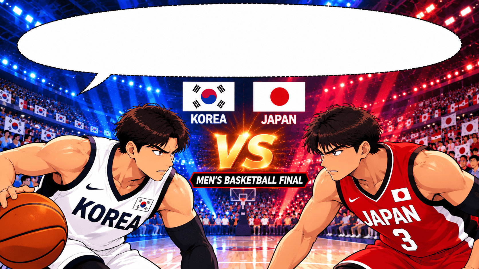 Asian Games comic panel 4